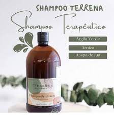 Shampoo Purificante - Linha Profissional 1000 ml