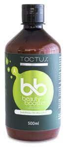 Shapoo Beauty Booster - Estimulante e Fortificante - 500 ml