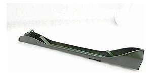 Rack Decorativo Jeep Mb Importado , Em Metal Ótima Qualidade