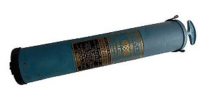 Descontaminador Para Jeeps Militares Mb E Gpw Item Coleção