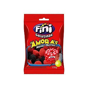 GELATINA FINI 250GR AMORAS