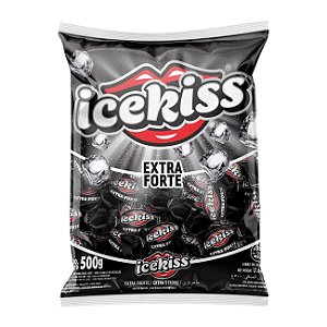 BALA CORY ICEKISS 500GR EXTRA FORTE