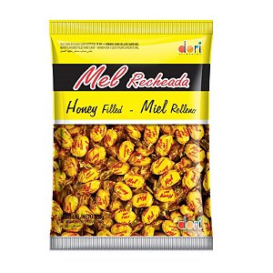 BALA DORI 600GR MEL