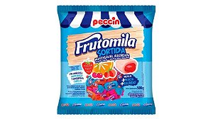 BALA PECCIN FRUTOMILA 500GR SORTIDA