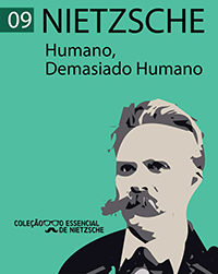 Humano, Demasiado Humano