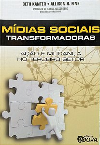Mídias Sociais Transformadoras