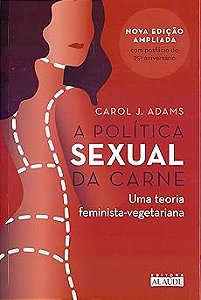 A política sexual da carne