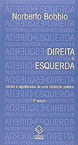 Direita e esquerda: razões e significados de uma distinção política