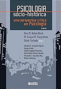 Psicologia Sócio-Histórica: uma perspectiva crítica em Psicologia