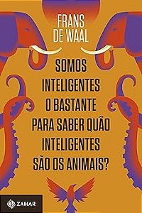 Somos inteligentes o bastante para saber quão inteligentes são os animais?