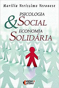 Psicologia Social & Economia Solidária