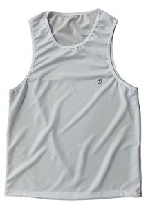 Regatas Masculinas de Dry Fit Lisas Swag On