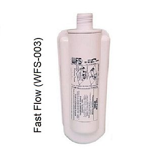 Filtro (Refil) Fast Flow (WFS-003)