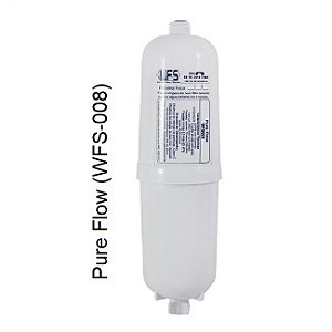 Filtro (Refil) Pure Flow (WFS-008)