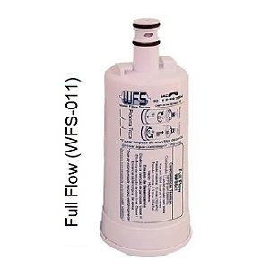 Filtro (Refil) Full Flow (WFS-011)