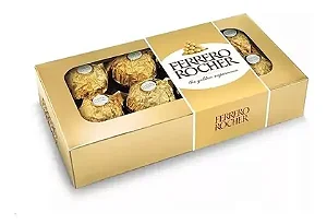 Ferrero  Rocher T08