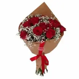 Buquer de flores