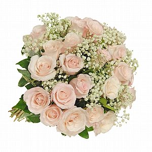 Buquê de rosas
