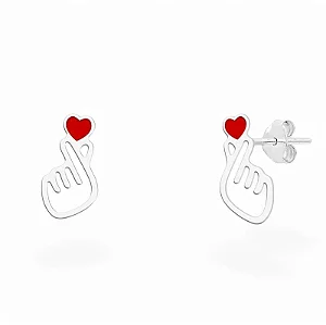 Brinco Dorama Prata 925