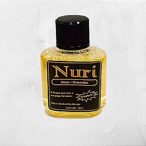 Limpa folheado 35ml