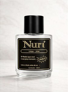 Limpa Ouro 35ml