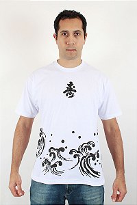 Camiseta Nami - Yunitto Lab