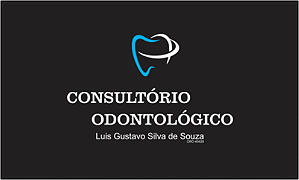 Odontologia - Dr. Luiz Gustavo