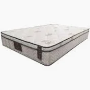 Colchão SANTORINI PLUS POCKET 138x199x32 EPS Pockt