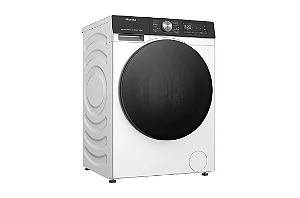 Lava e Seca Hisense Steam, 13 Kg, 13 Programas de Lavagem, WD3S13, Branca | 127V