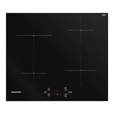 Cooktop Brastemp 4 Bocas Indução BDJ60BEBNA