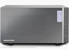 Micro-ondas Brastemp 32L BMG45AEANA 60Hz