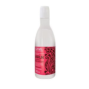 Óleo de Massagem Aruk Rosa Mosqueta Anti Estrias D'Água Natural