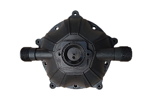 CABECOTE BOMBA SEA FLO SERIE 51