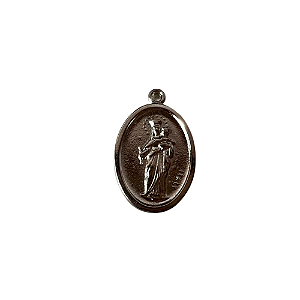 Medalha de Nossa Senhora Auxiliadora