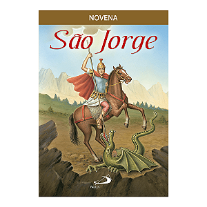 Novena São Jorge