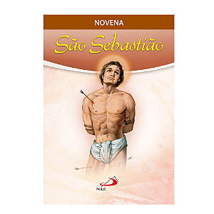 Novena São Sebastião