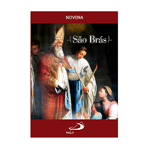 Novena São Brás