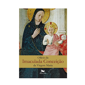 Ofício da Imaculada Conceição