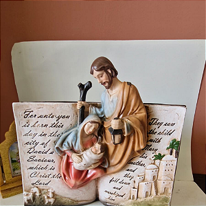 Centro Sagrada Família