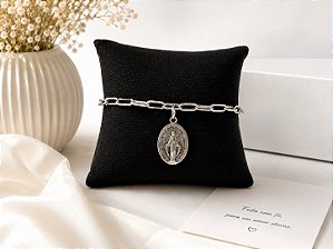 Modelo 4 de Nossa senhora das graças