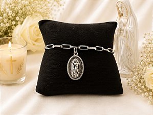 Modelo 4 de Nossa Senhora Guadalupe