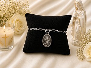 Modelo 8 de Nossa Senhora das Graças