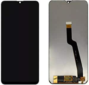  Tela Display Lcd Touch Frontal Galaxy A10 A105 Preto