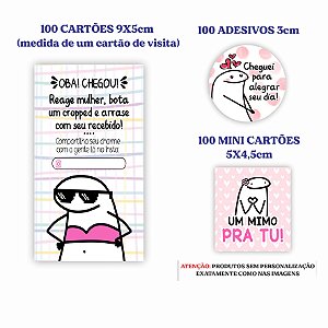 Kit Empreendedor Modelo 10