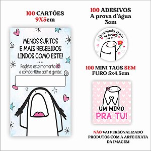 - Kit Empreendedor Modelo Flork 3
