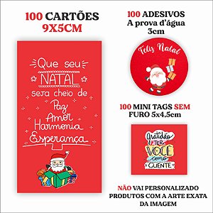 Kit Empreendedor Natal 1