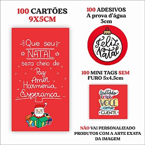 Kit Empreendedor Natal 2