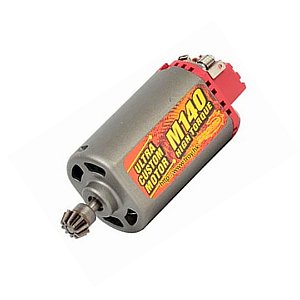 Motor M140 Eixo Curto Big Dragon V3