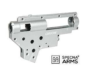 ORION V2 gearbox shell - Edge - Specna Arms
