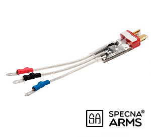 Mosfet Aster Gate X-ASR - Edge - Specna Arms